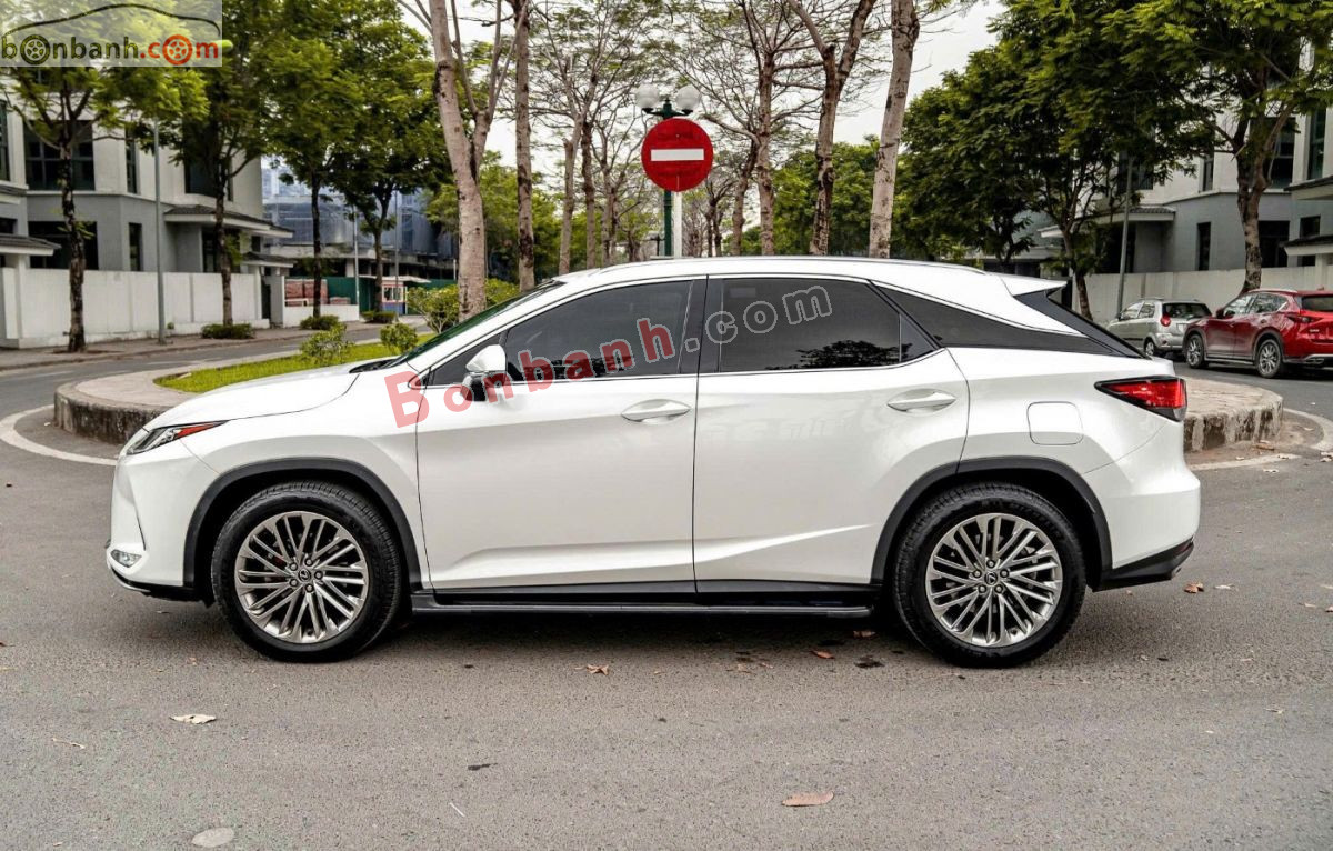 Bán ô tô Lexus RX 300 - 2019 - xe cũ