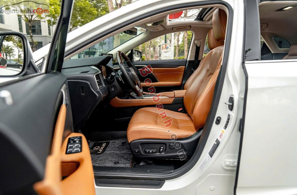 Bán ô tô Lexus RX 300 - 2019 - xe cũ