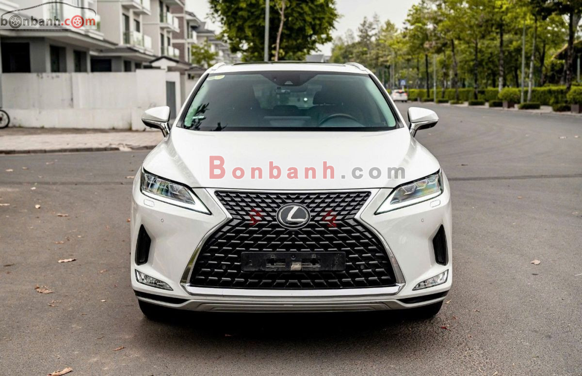 Bán ô tô Lexus RX 300 - 2019 - xe cũ