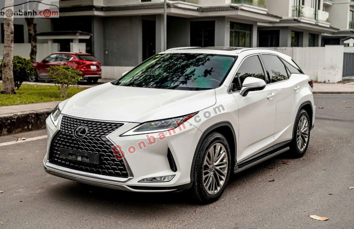 Bán ô tô Lexus RX 300 - 2019 - xe cũ