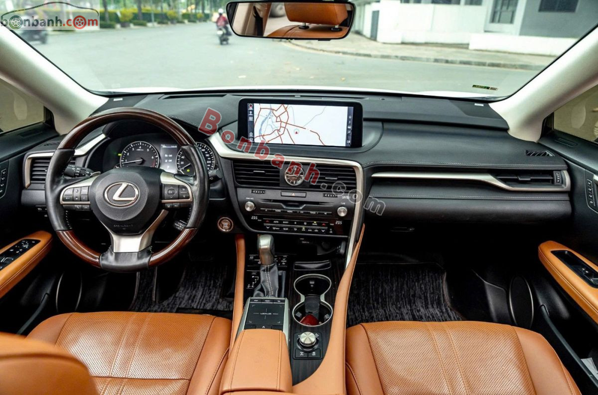 Bán ô tô Lexus RX 300 - 2019 - xe cũ