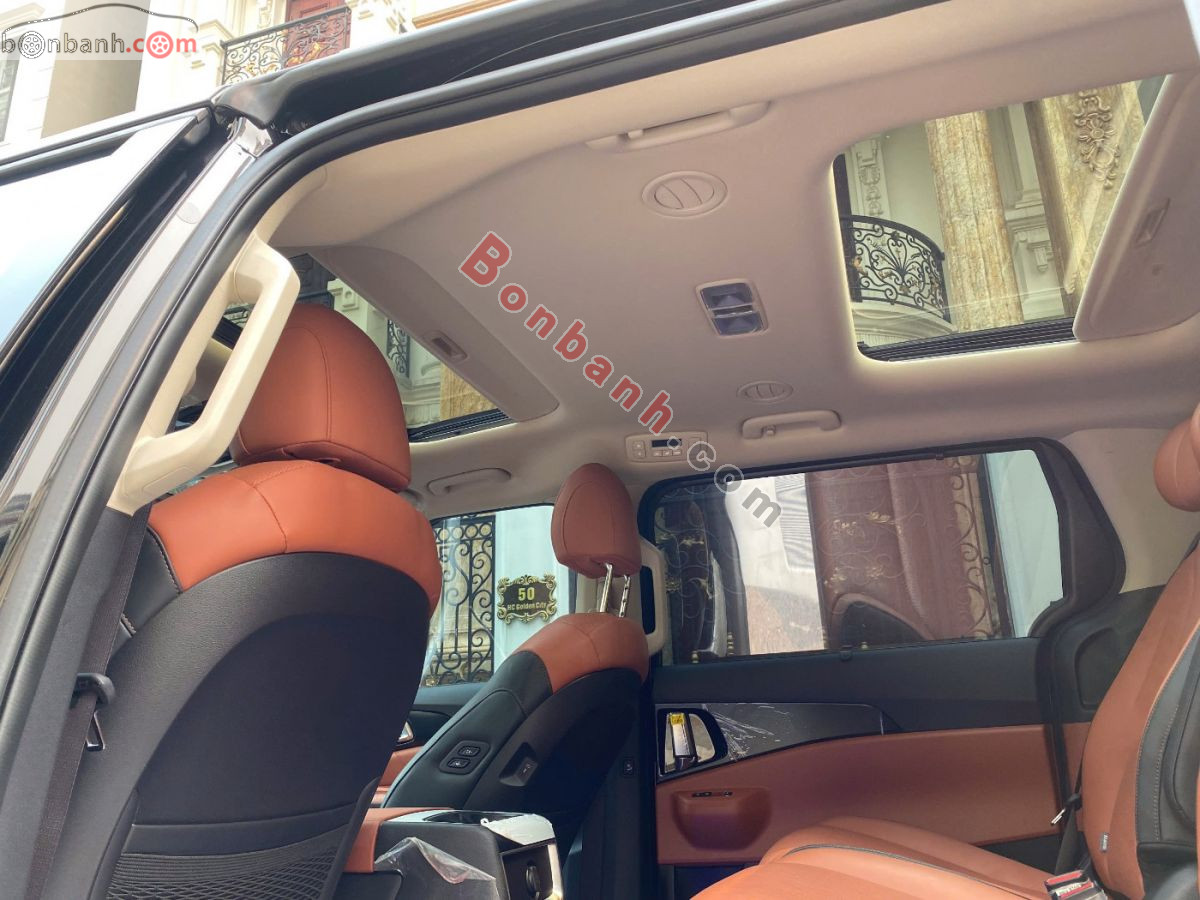 Bán ô tô Kia Carnival Signature 2.2D - 2024 - xe cũ