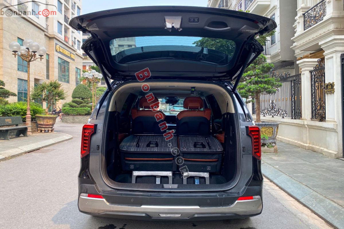 Bán ô tô Kia Carnival Signature 2.2D - 2024 - xe cũ
