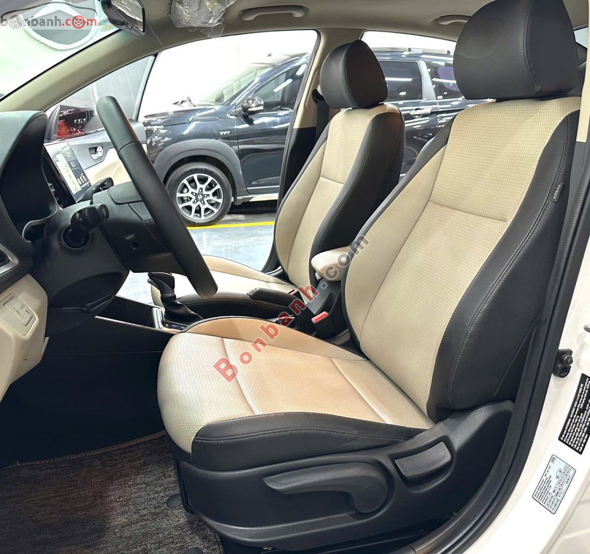 Bán ô tô Hyundai Accent 1.4 AT Đặc Biệt - 2024 - xe cũ
