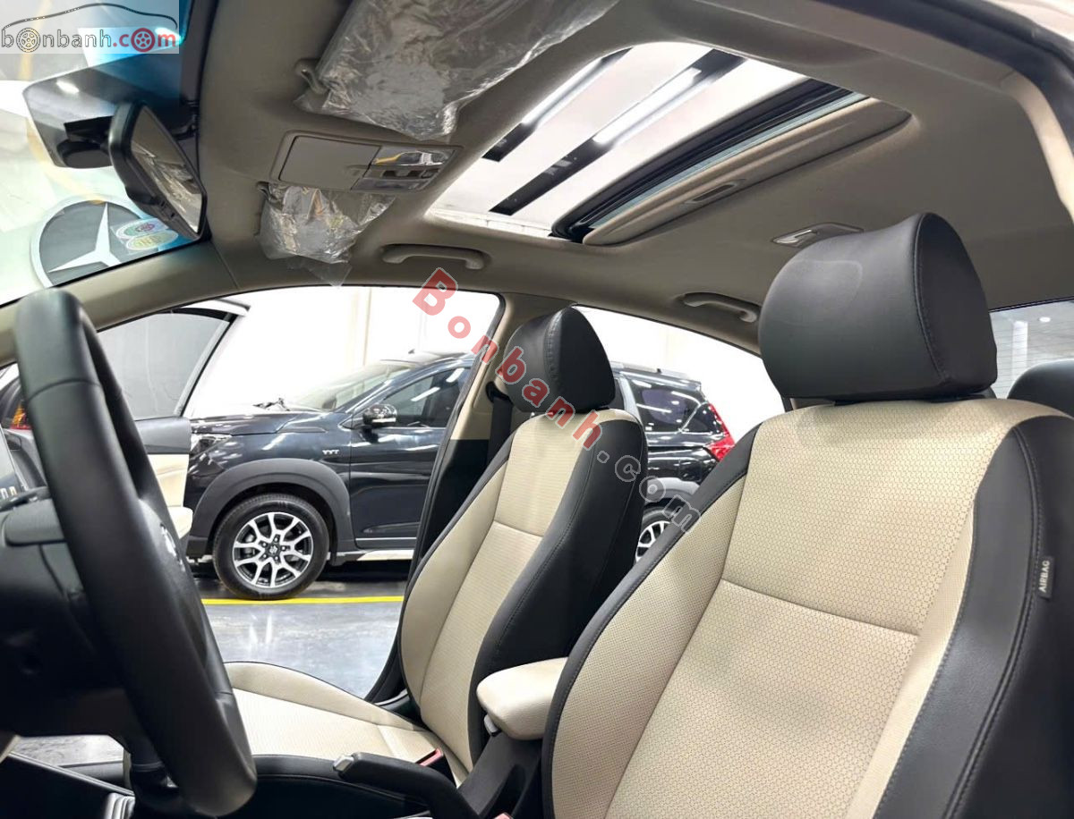 Bán ô tô Hyundai Accent 1.4 AT Đặc Biệt - 2024 - xe cũ