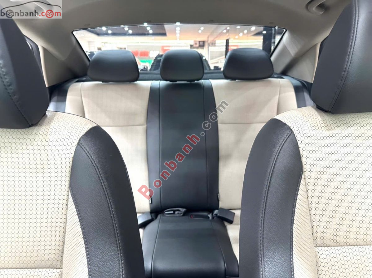 Bán ô tô Hyundai Accent 1.4 AT Đặc Biệt - 2024 - xe cũ