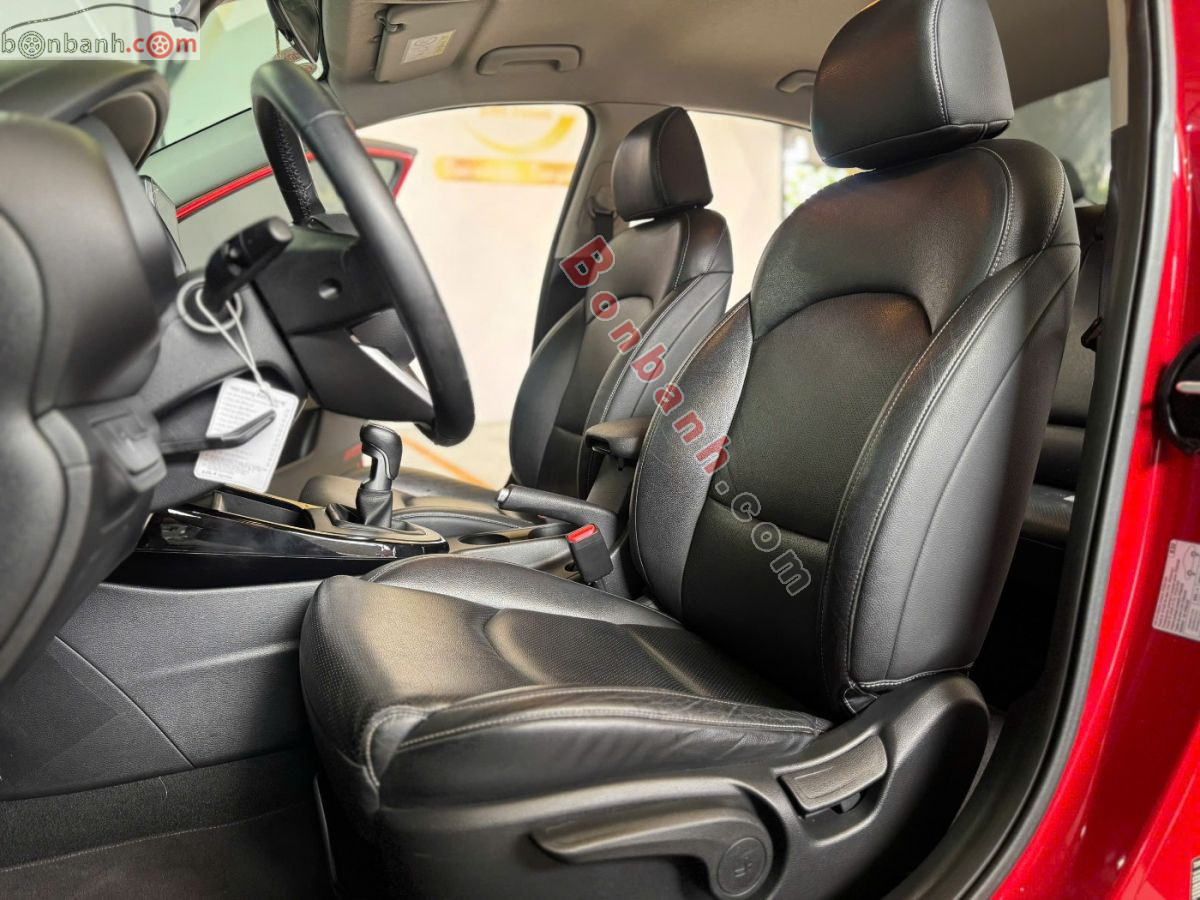 Bán ô tô Kia Cerato 1.6 MT - 2020 - xe cũ
