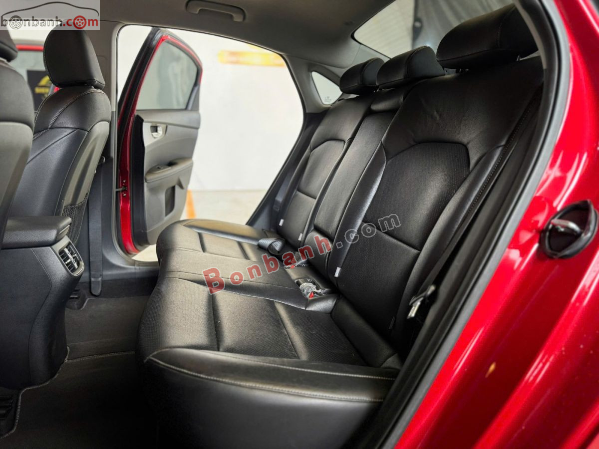 Bán ô tô Kia Cerato 1.6 MT - 2020 - xe cũ