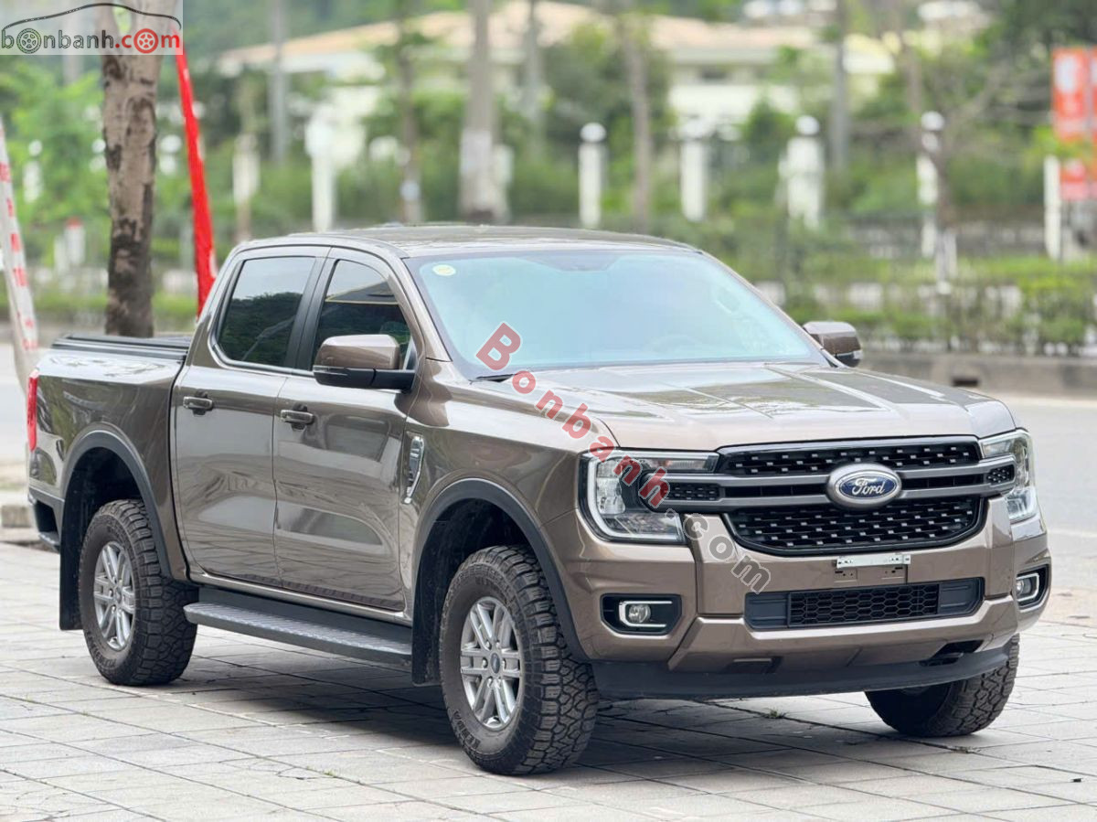 Bán ô tô Ford Ranger XLS 2.0L 4x2 AT - 2023 - xe cũ