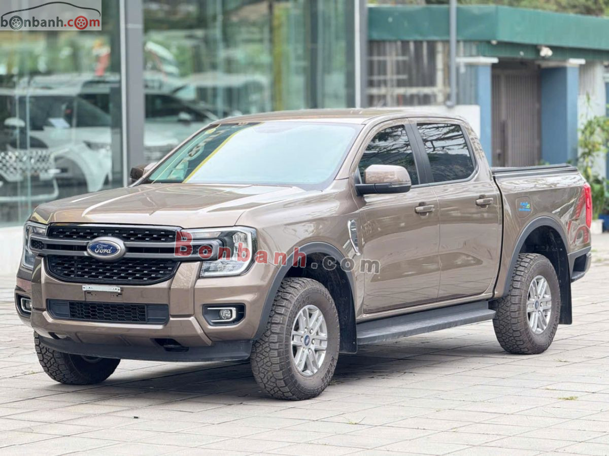 Bán ô tô Ford Ranger XLS 2.0L 4x2 AT - 2023 - xe cũ