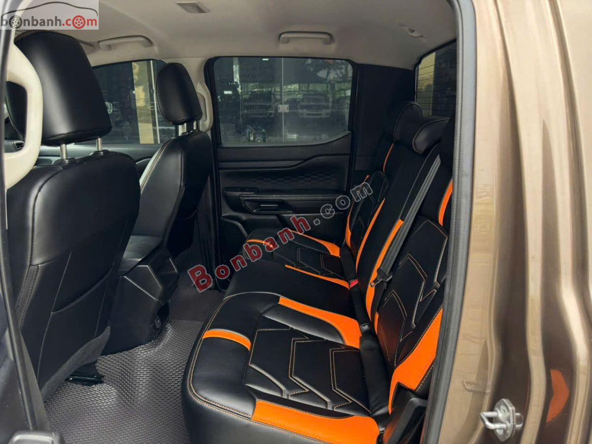 Bán ô tô Ford Ranger XLS 2.0L 4x2 AT - 2023 - xe cũ
