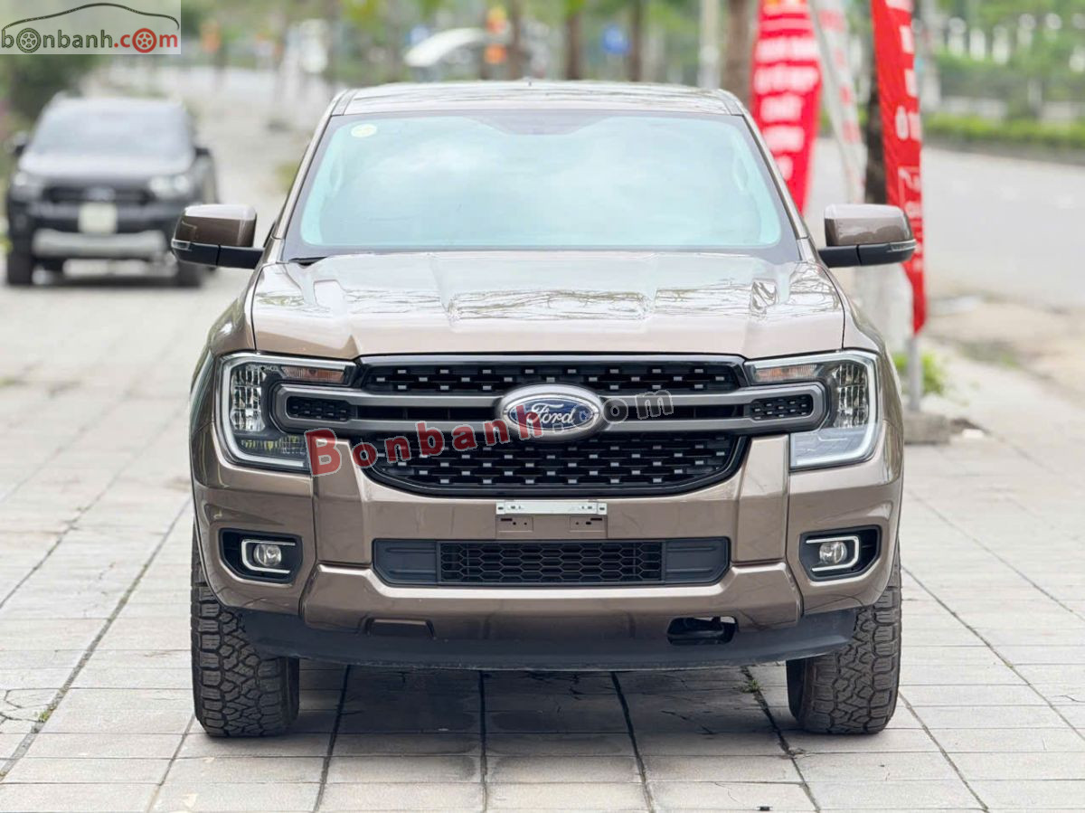 Bán ô tô Ford Ranger XLS 2.0L 4x2 AT - 2023 - xe cũ
