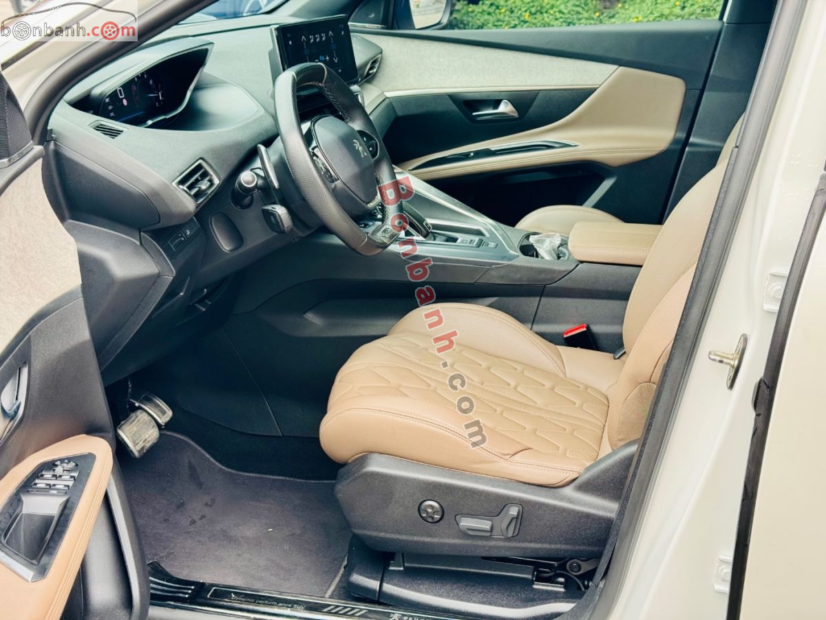 Bán ô tô Peugeot 3008 GT - 2022 - xe cũ
