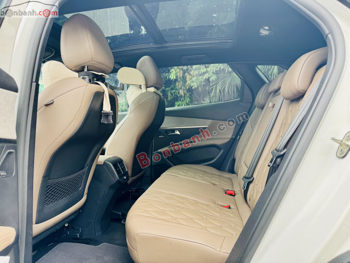 Bán ô tô Peugeot 3008 GT - 2022 - xe cũ