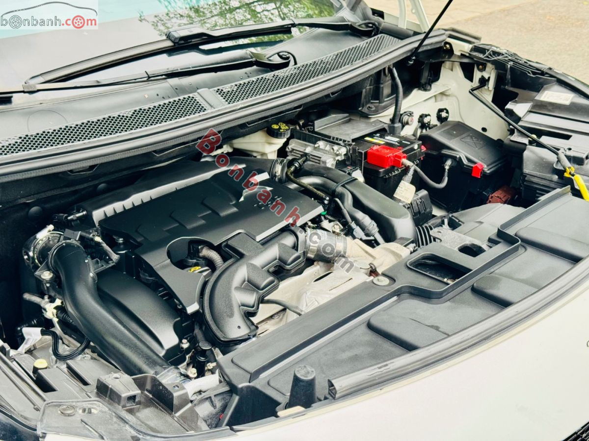 Bán ô tô Peugeot 3008 GT - 2022 - xe cũ
