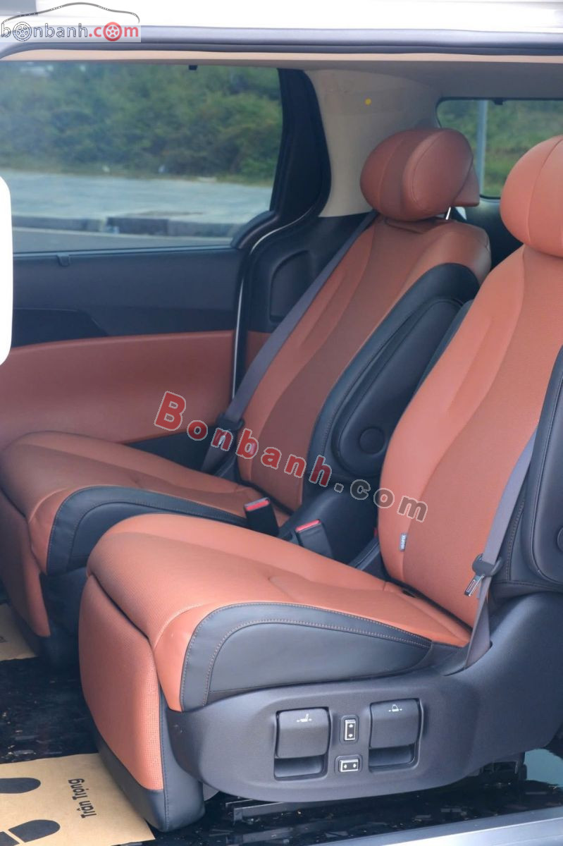 Bán ô tô Kia Carnival Signature 2.2D - 2025 - xe cũ