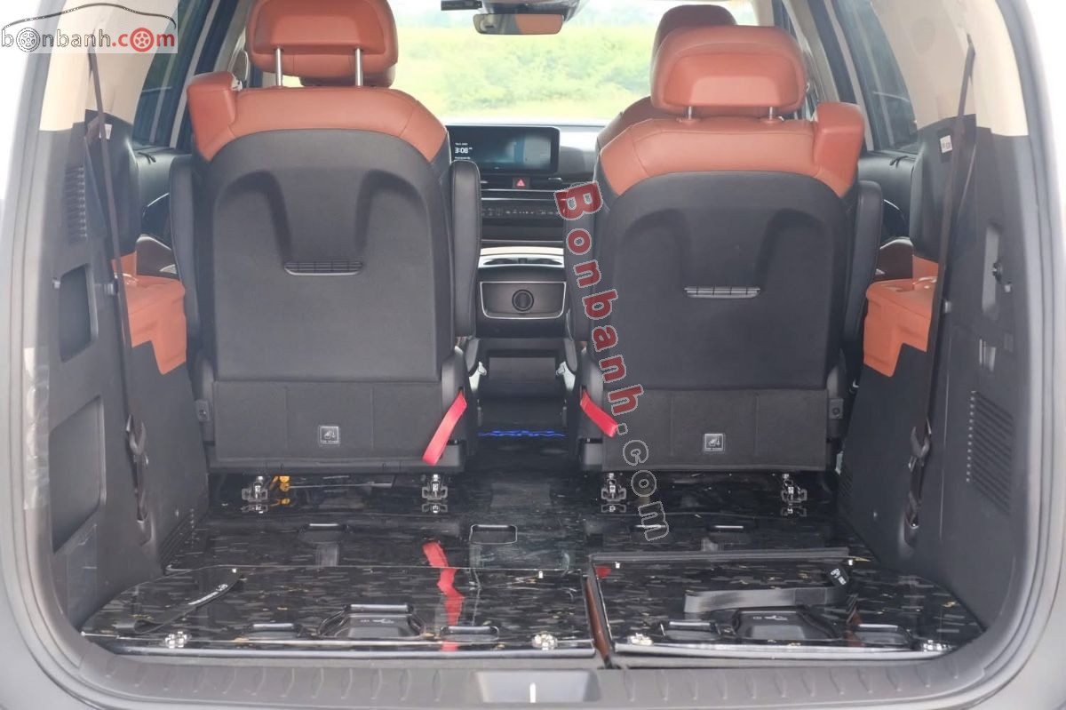 Bán ô tô Kia Carnival Signature 2.2D - 2025 - xe cũ