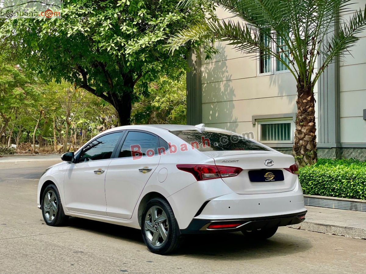 Bán ô tô Hyundai Accent 1.4 AT Đặc Biệt - 2024 - xe cũ