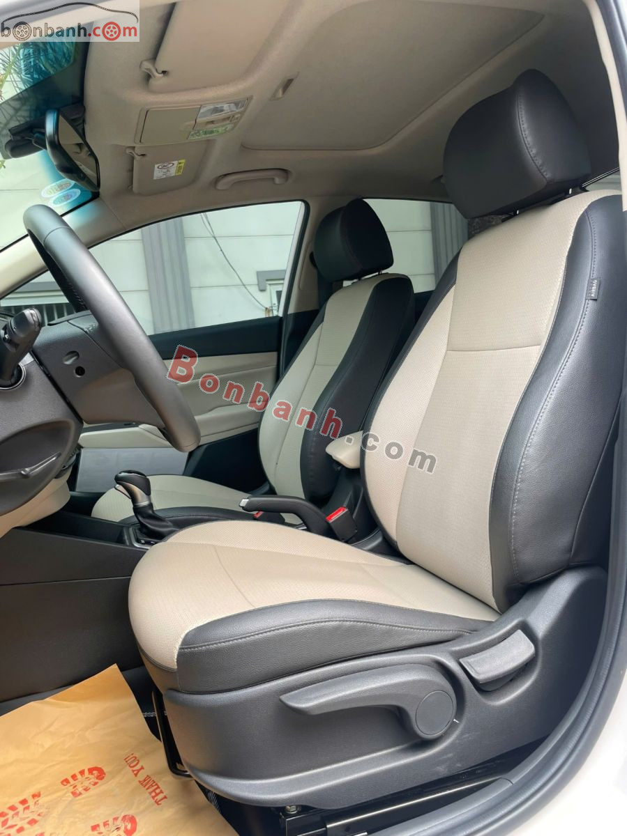 Bán ô tô Hyundai Accent 1.4 AT Đặc Biệt - 2024 - xe cũ