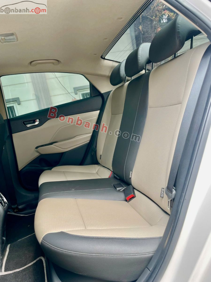 Bán ô tô Hyundai Accent 1.4 AT Đặc Biệt - 2024 - xe cũ