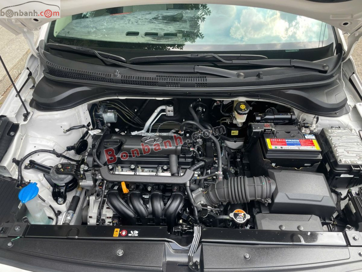 Bán ô tô Hyundai Accent 1.4 AT Đặc Biệt - 2024 - xe cũ