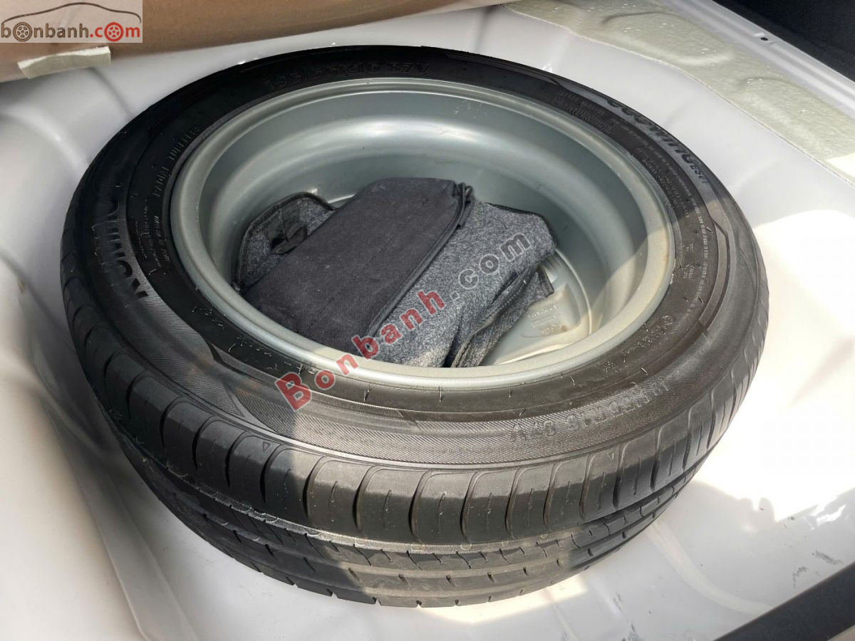Bán ô tô Hyundai Accent 1.4 AT Đặc Biệt - 2024 - xe cũ
