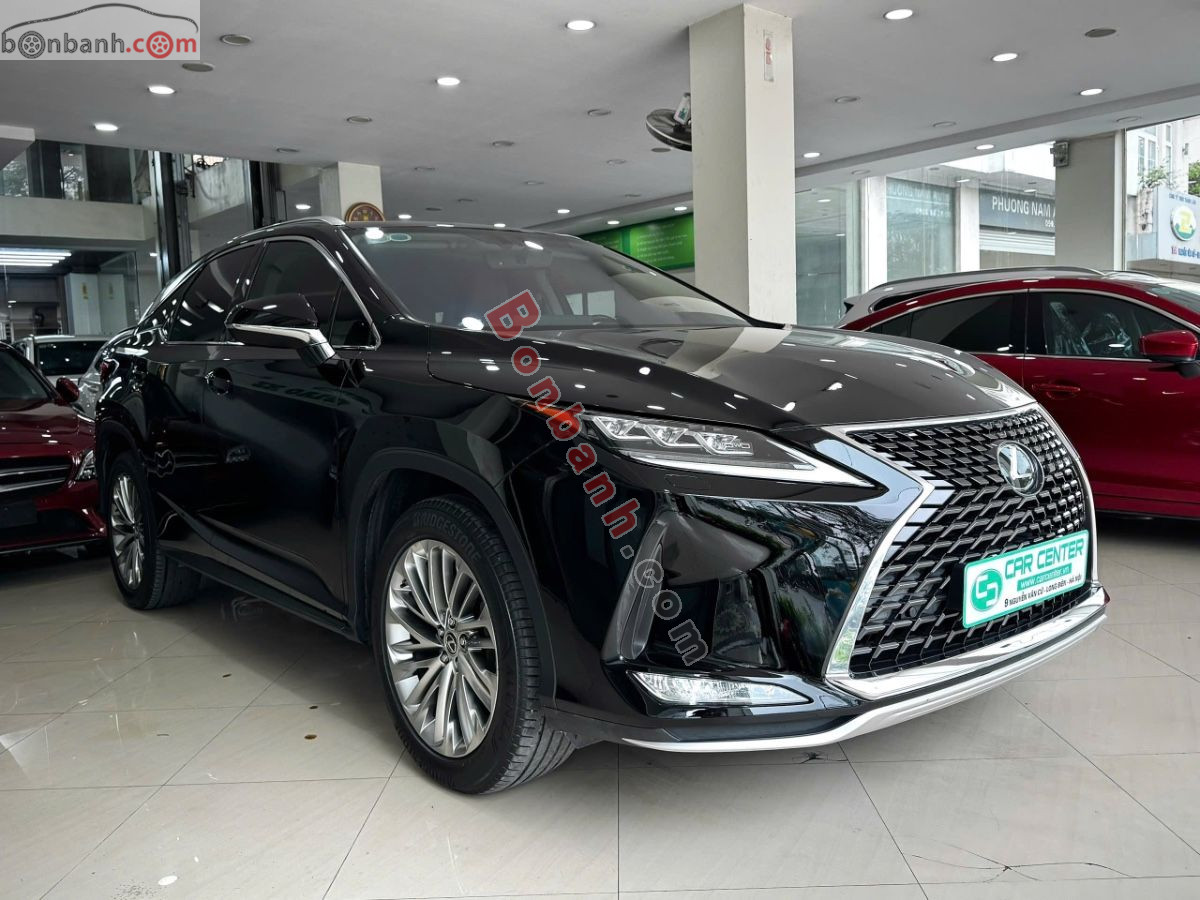 Bán ô tô Lexus RX 300 - 2019 - xe cũ