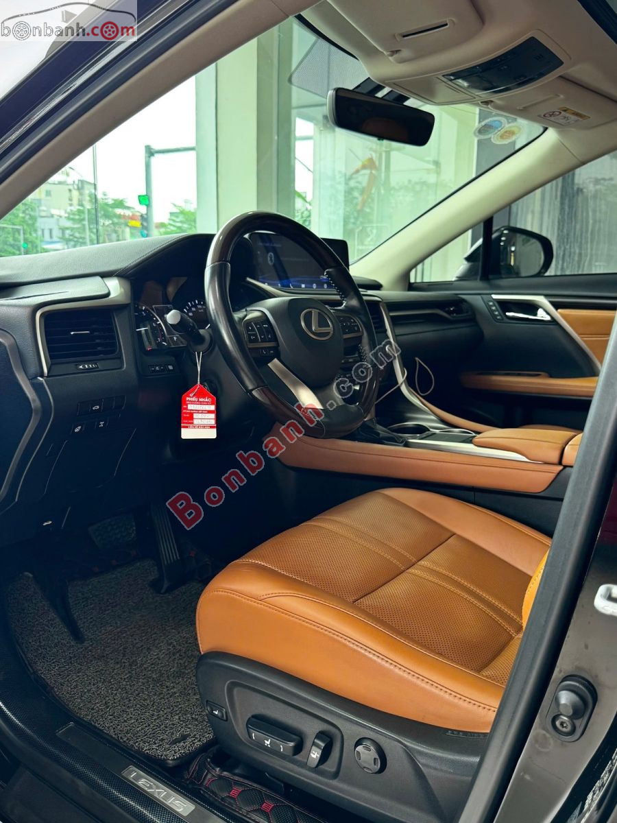 Bán ô tô Lexus RX 300 - 2019 - xe cũ