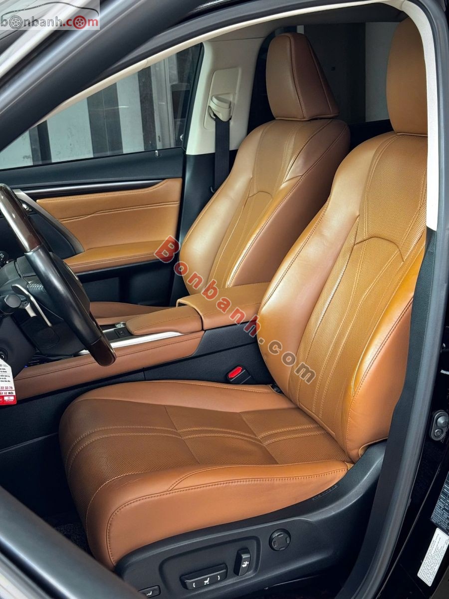Bán ô tô Lexus RX 300 - 2019 - xe cũ