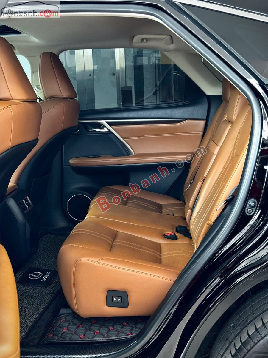 Bán ô tô Lexus RX 300 - 2019 - xe cũ