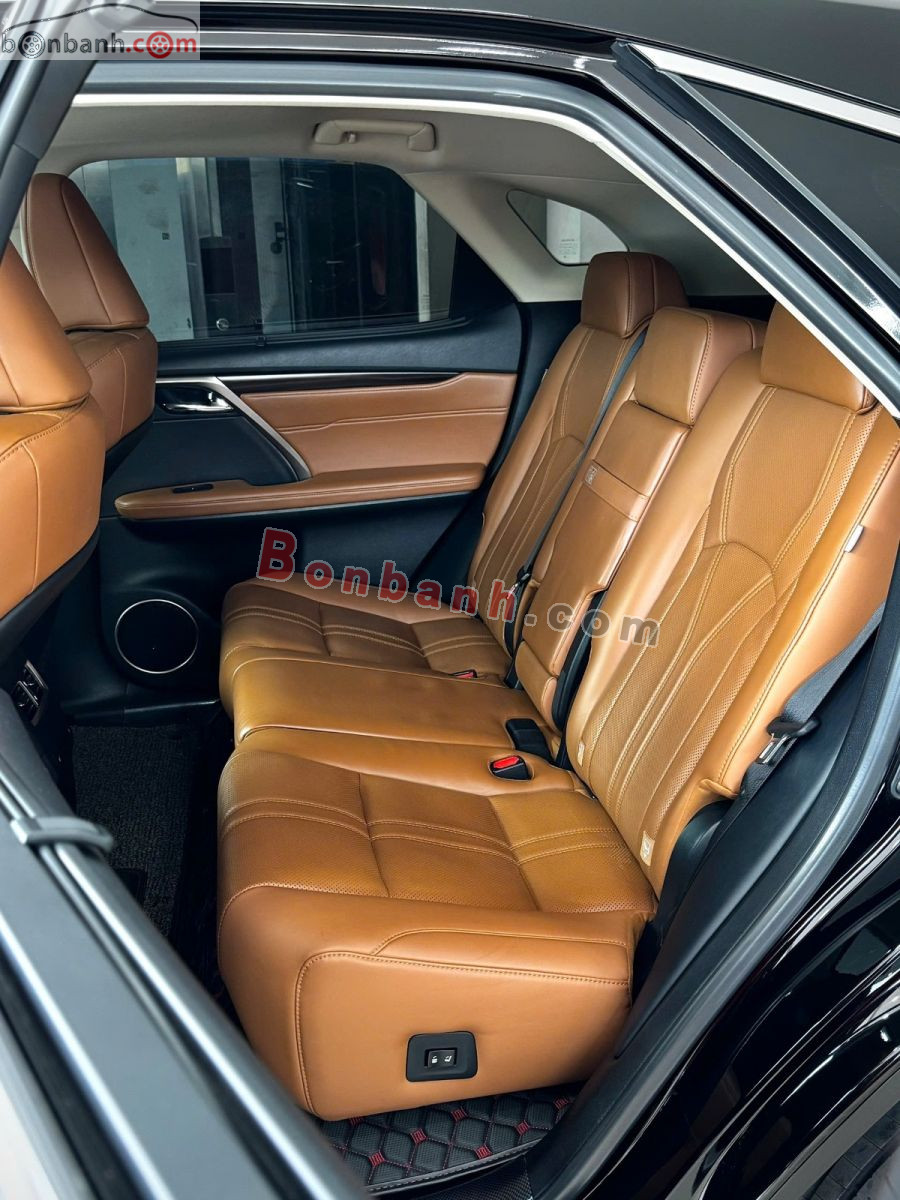Bán ô tô Lexus RX 300 - 2019 - xe cũ