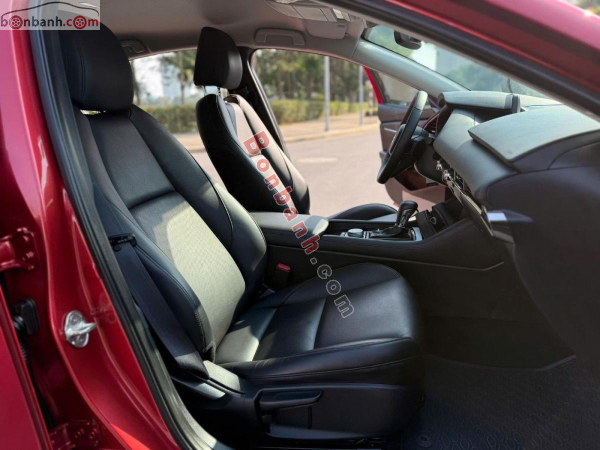 Bán ô tô Mazda 3 1.5L Luxury - 2022 - xe cũ