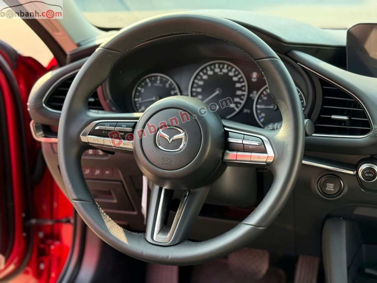 Bán ô tô Mazda 3 1.5L Luxury - 2022 - xe cũ