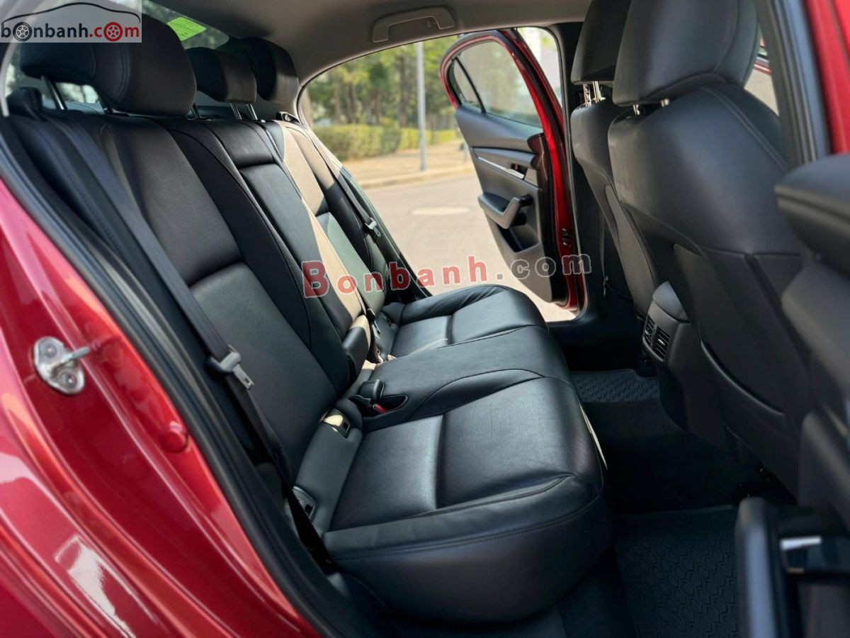 Bán ô tô Mazda 3 1.5L Luxury - 2022 - xe cũ