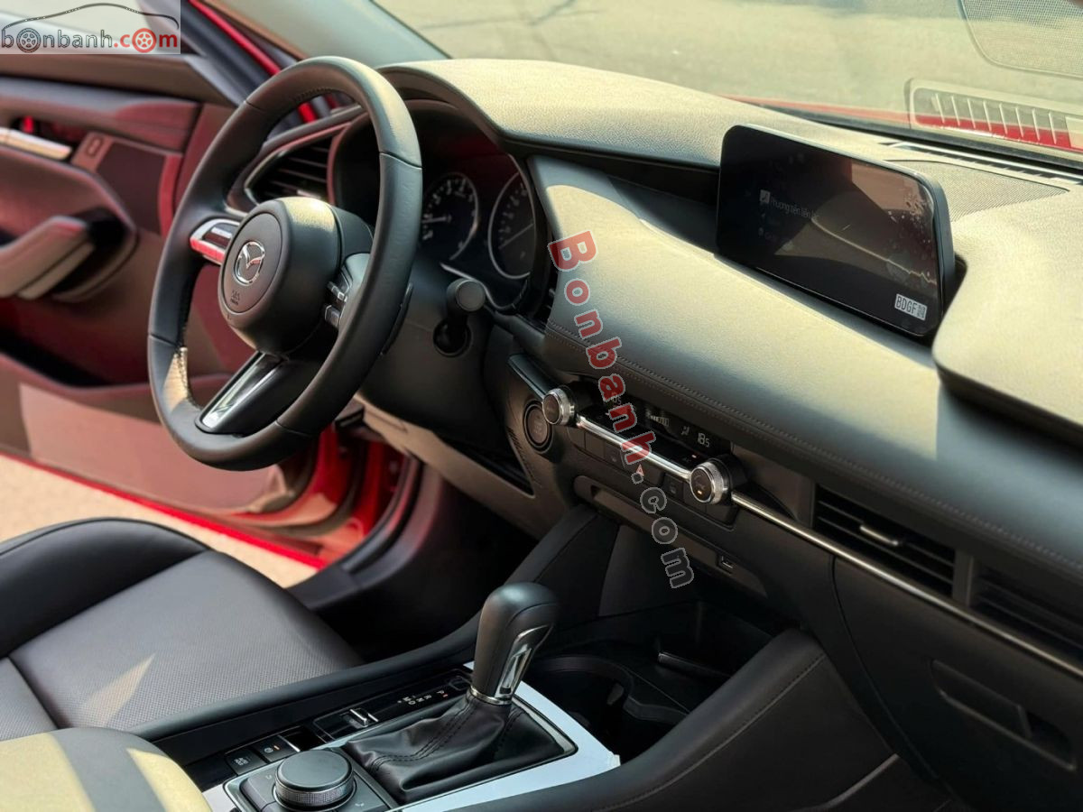 Bán ô tô Mazda 3 1.5L Luxury - 2022 - xe cũ