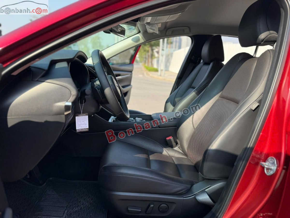 Bán ô tô Mazda 3 1.5L Luxury - 2022 - xe cũ