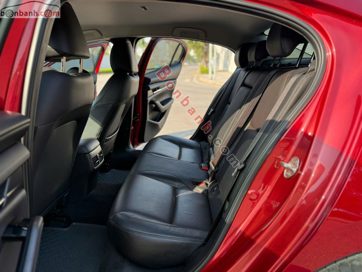 Bán ô tô Mazda 3 1.5L Luxury - 2022 - xe cũ