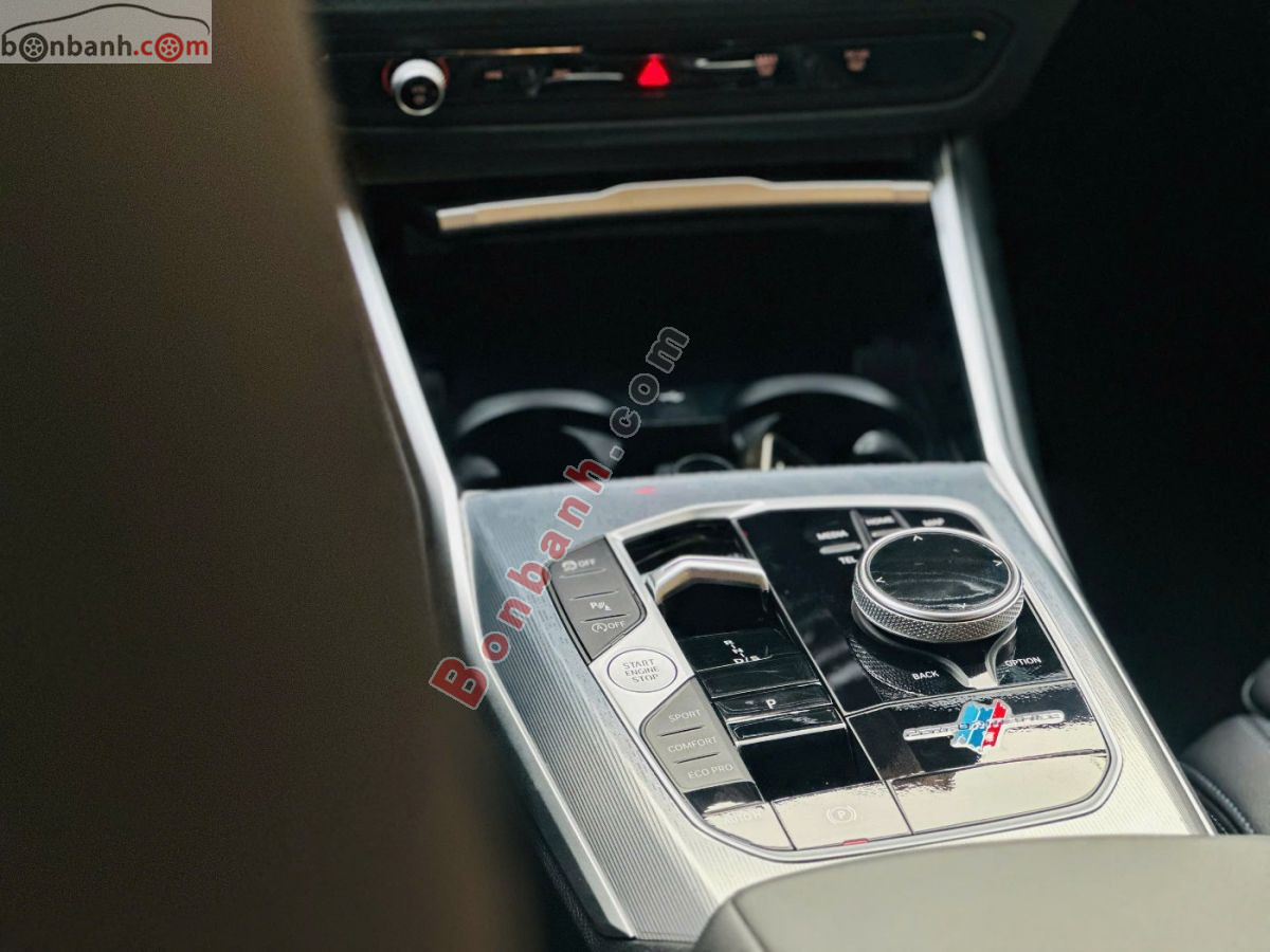 Bán ô tô BMW 3 Series 320i M Sport - 2023 - xe cũ