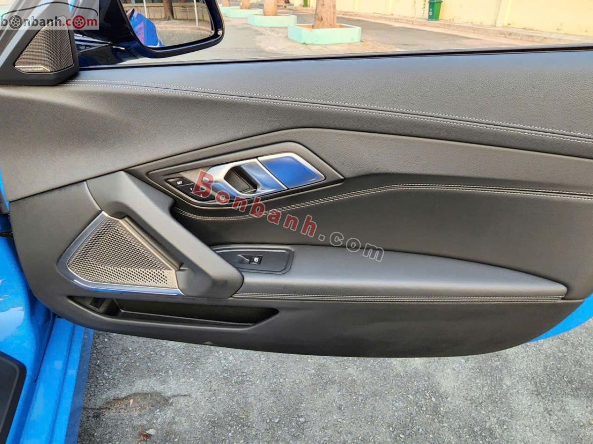 Bán ô tô BMW Z4 sDrive30i M Sport - 2022 - xe cũ