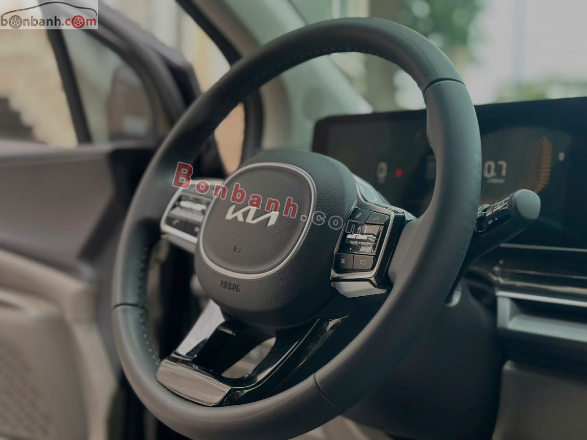 Bán ô tô Kia Carnival Luxury 2.2D - 2024 - xe cũ