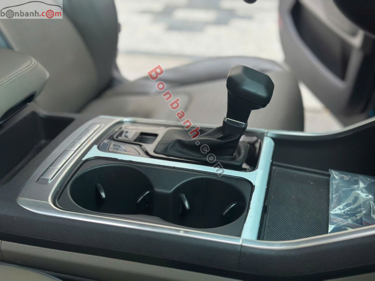 Bán ô tô Kia Carnival Luxury 2.2D - 2024 - xe cũ