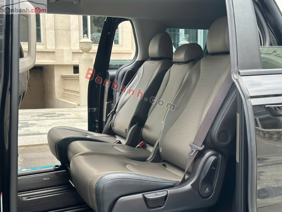 Bán ô tô Kia Carnival Luxury 2.2D - 2024 - xe cũ
