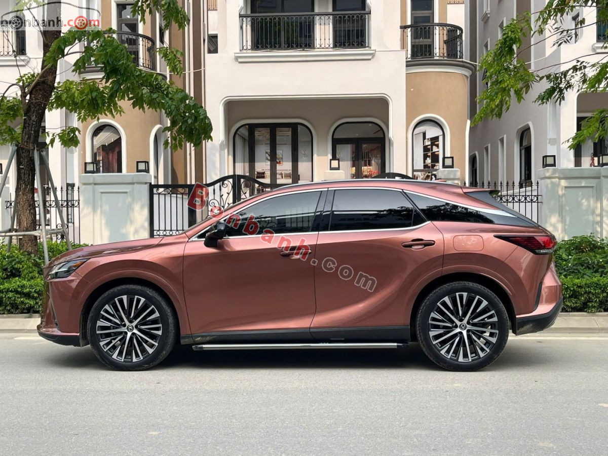 Bán ô tô Lexus RX 350 Premium - 2024 - xe cũ