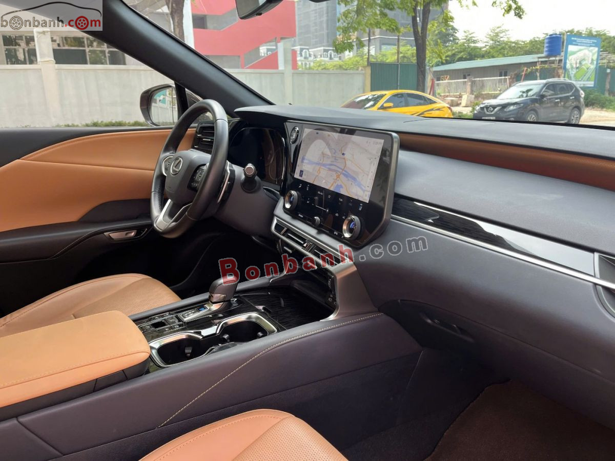 Bán ô tô Lexus RX 350 Premium - 2024 - xe cũ