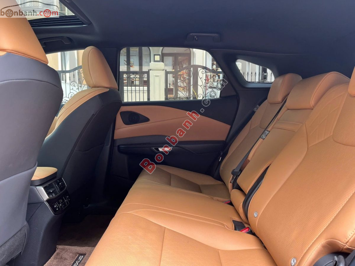 Bán ô tô Lexus RX 350 Premium - 2024 - xe cũ