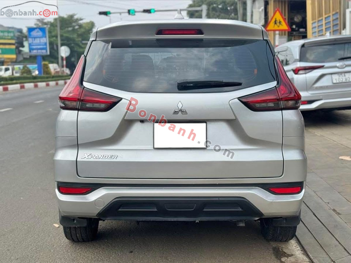 Bán ô tô Mitsubishi Xpander 1.5 MT - 2023 - xe cũ