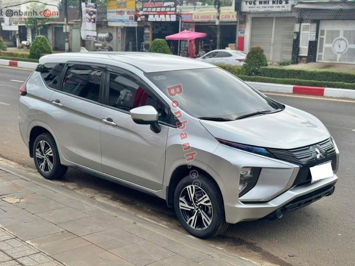 Bán ô tô Mitsubishi Xpander 1.5 MT - 2023 - xe cũ