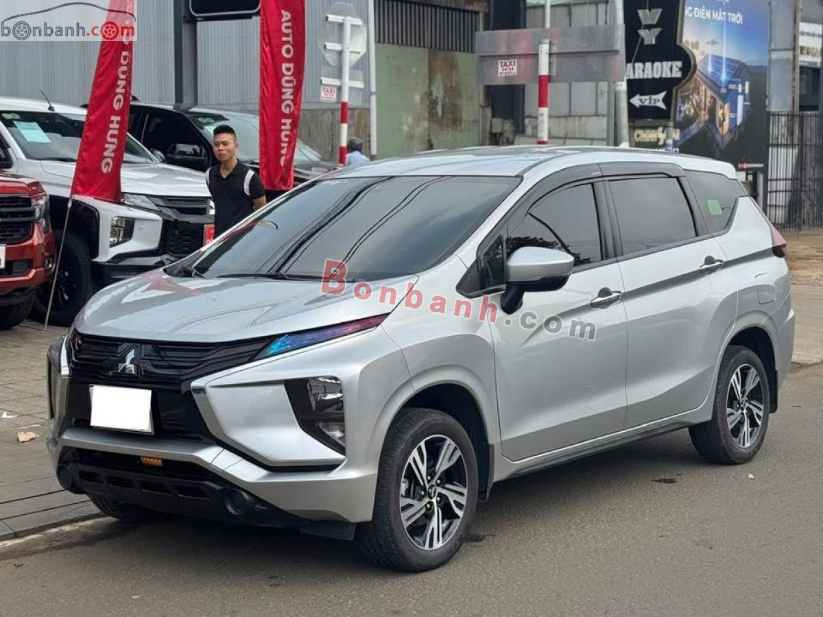 Bán ô tô Mitsubishi Xpander 1.5 MT - 2023 - xe cũ