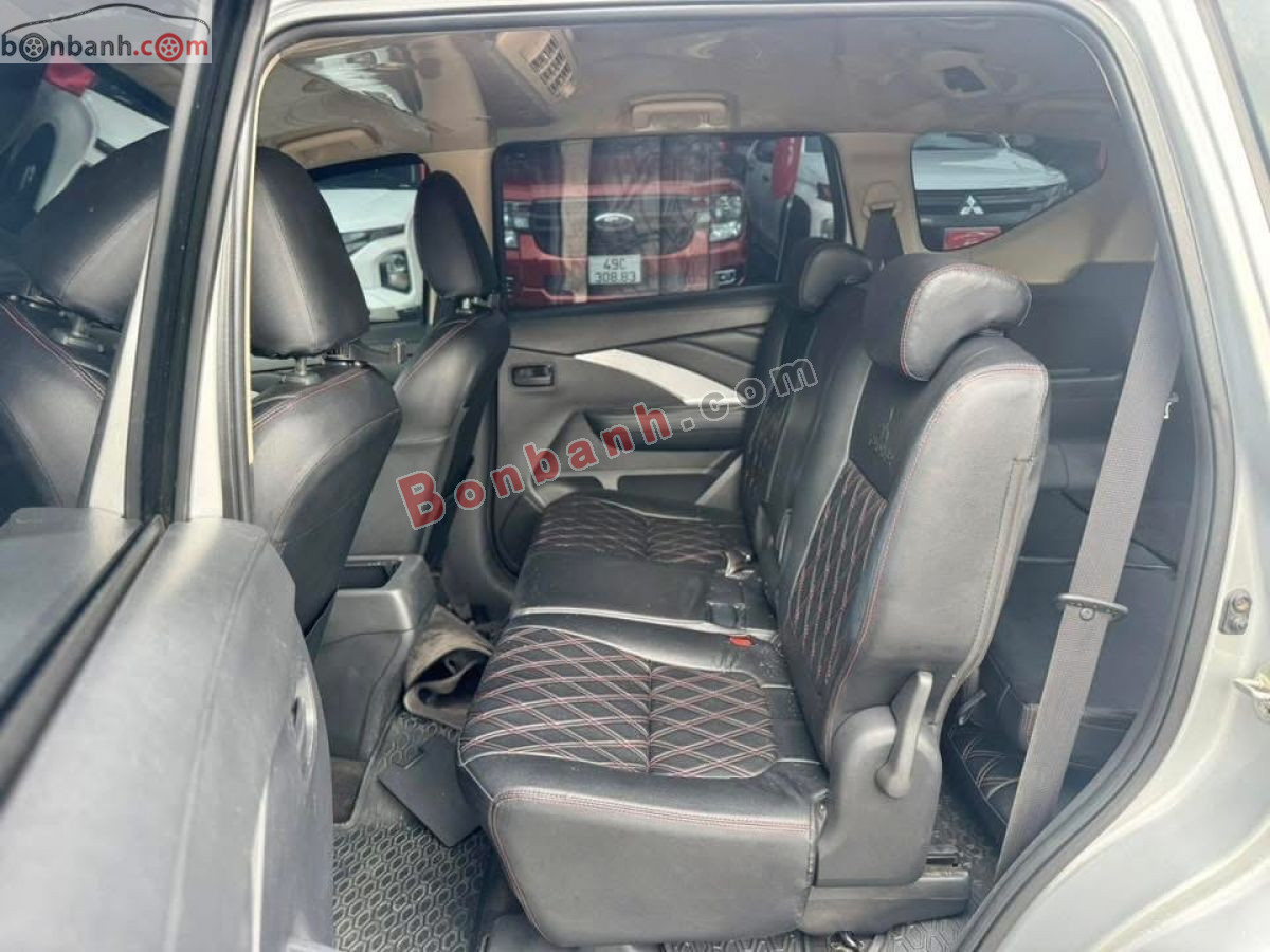 Bán ô tô Mitsubishi Xpander 1.5 MT - 2023 - xe cũ