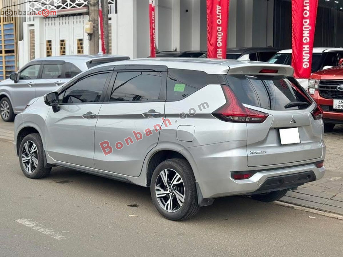 Bán ô tô Mitsubishi Xpander 1.5 MT - 2023 - xe cũ